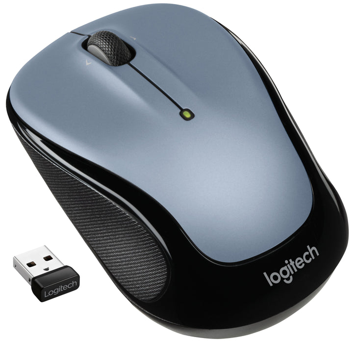 EAN 5099206108769 - Logitech M325s ratón Viajes Ambidextro RF inalámbrico Óptico 1000 DPI imagen 1