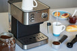 EAN 5901750503368 - Blaupunkt CMP312 cafetera eléctrica Manual Máquina espresso 1,6 L imagen 7