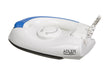 EAN 5908256832299 - Adler AD 5015 Plancha seco 800 W Azul, Blanco imagen 3