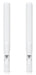 EAN 810084698433 - Ubiquiti UACC-UK-Ultra-Omni-Antenna-AO antena para red Antena omnidireccional RP-SMA 4 dBi imagen 3