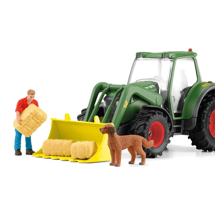 EAN 4059433652320 - schleich FARM WORLD 42608 vehículo de juguete imagen 6