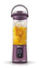EAN 622356279741 - Ninja BC151EUPR licuadora Batidora de vaso portátil Púrpura, Transparente imagen 1