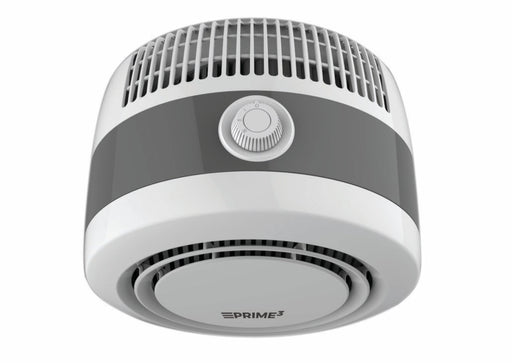 EAN 5901750502415 - PRIME3 SAP21 purificador de aire 20 m² 39 dB 45 W Blanco imagen 2