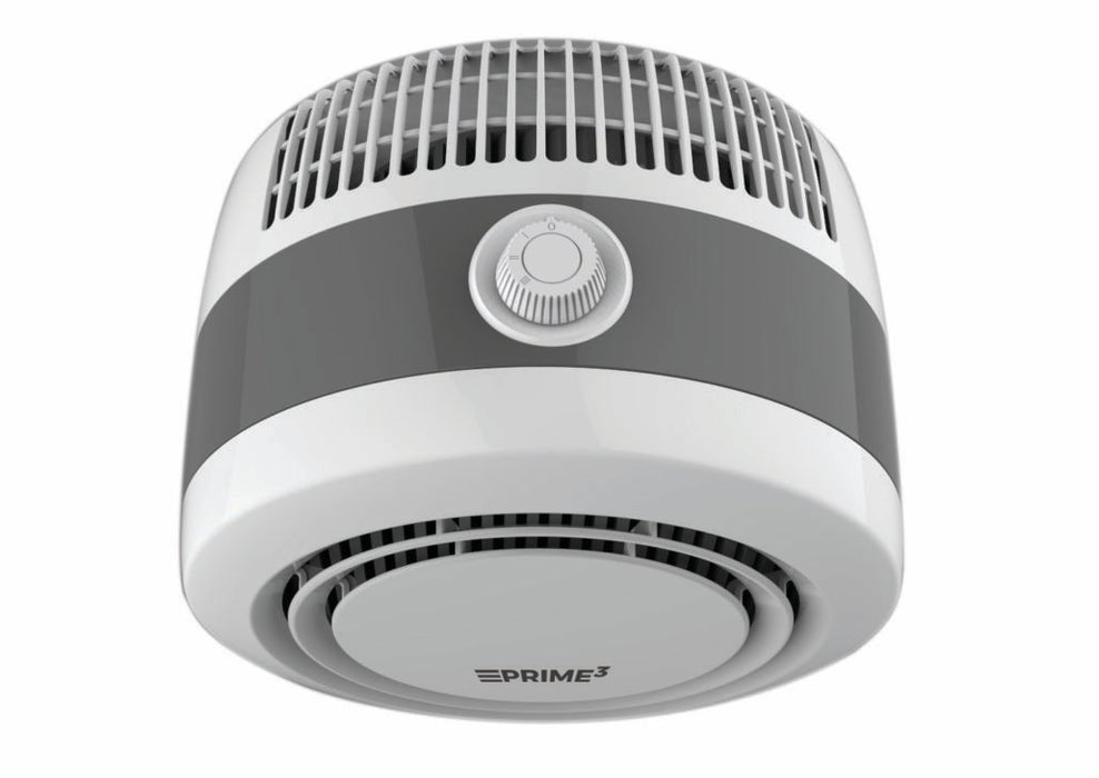 EAN 5901750502415 - PRIME3 SAP21 purificador de aire 20 m² 39 dB 45 W Blanco imagen 2