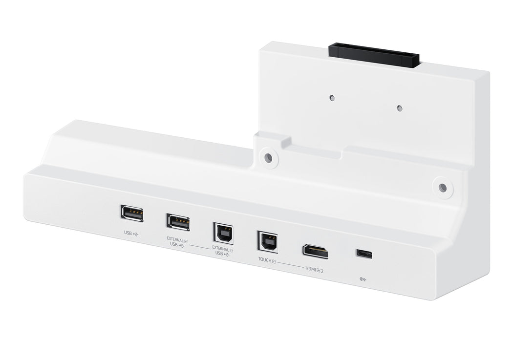 EAN 8806094472493 - Samsung WM65B pizarra blanca interactiva 165,1 cm (65") 3840 x 2160 Pixeles Pantalla táctil Gris, Blanco imagen 39