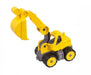 EAN 4004943558020 - Smoby 800055802 vehículo de juguete imagen 2