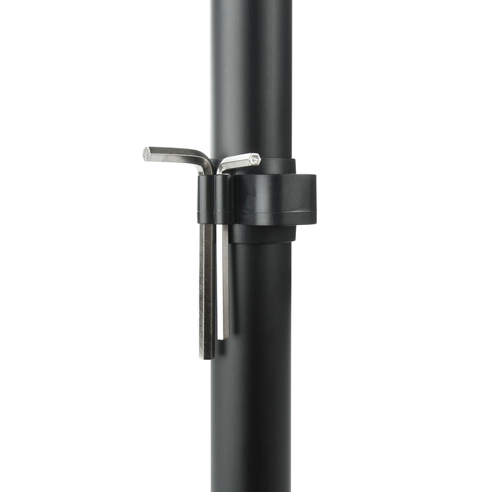 EAN 8433281008069 - TooQ DB1232TN-B soporte para monitor 81,3 cm (32") Escritorio imagen 10