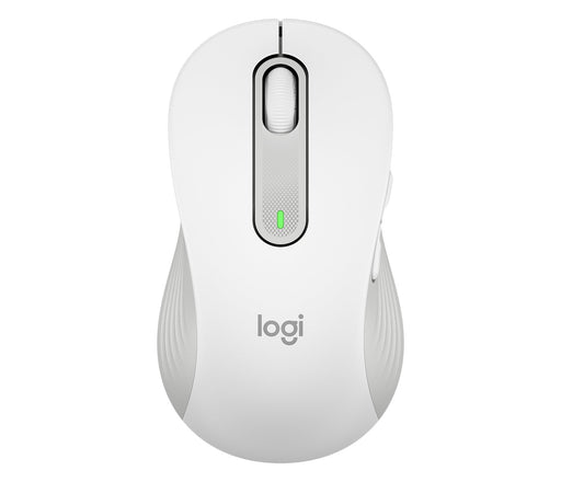 EAN 5099206097216 - Logitech 910-006240 ratón Oficina Izquierda RF Wireless + Bluetooth Óptico 4000 DPI imagen 1