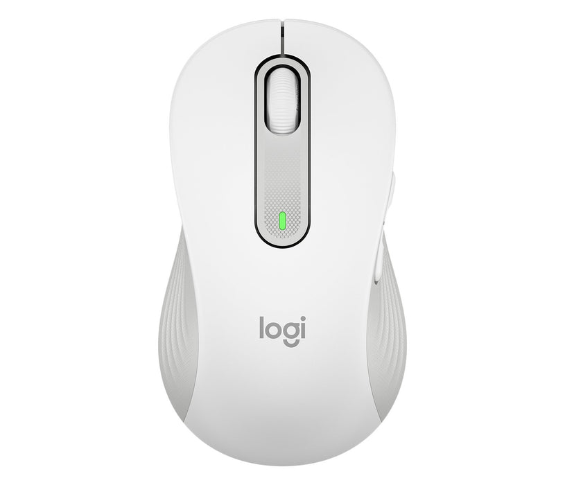EAN 5099206097216 - Logitech 910-006240 ratón Oficina Izquierda RF Wireless + Bluetooth Óptico 4000 DPI imagen 1