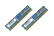 EAN 5704327147770 - CoreParts MMD0074/2GB módulo de memoria 2 x 1 GB DDR2 ECC imagen 1
