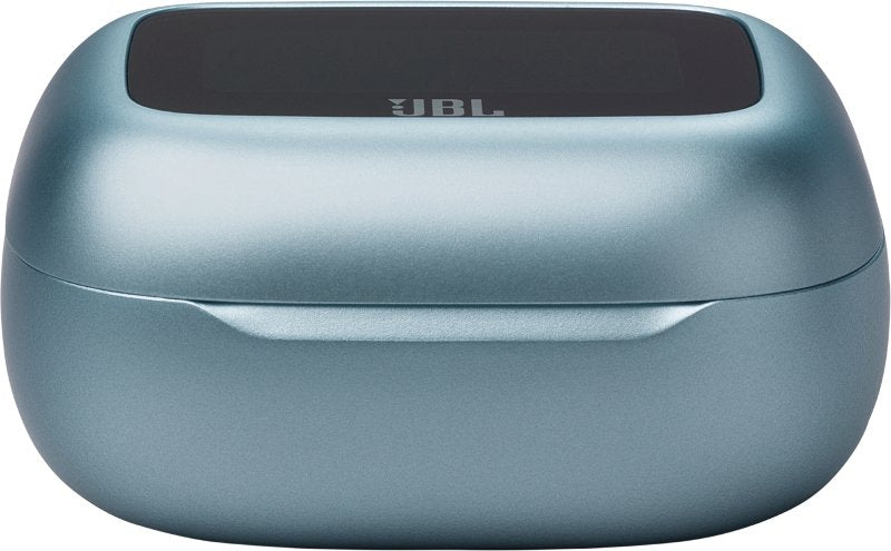 EAN 1200130012280 - JBL Live Flex 3 Auriculares Inalámbrico Dentro de oído Llamadas/Música/Deporte/Uso diario Bluetooth Azul imagen 7