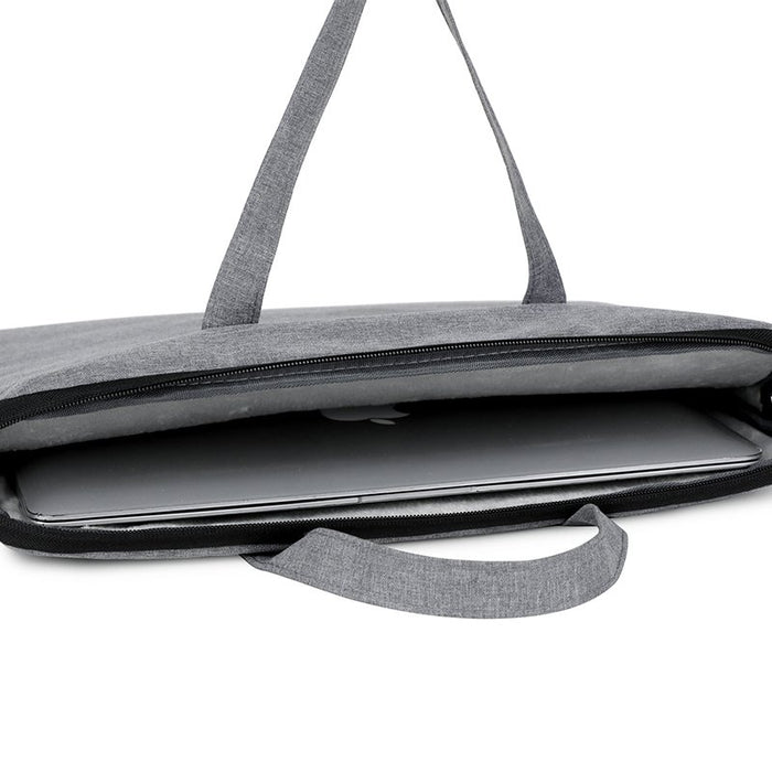 EAN 8431775036178 - Nilox MALETIN NUEVO 15.6 GRIS 39,6 cm (15.6") Maletín imagen 13