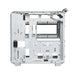 EAN 4719512140390 - Cooler Master QUBE 500 Flatpack White Edition Midi Tower Blanco imagen 6