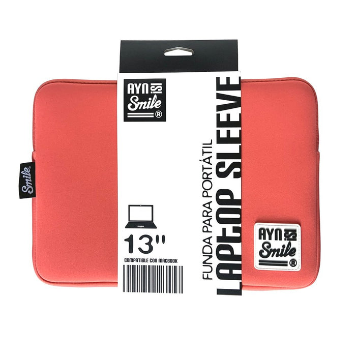 EAN 8420738299316 - Smile 111721940199 maletines para portátil 33,8 cm (13.3") imagen 1