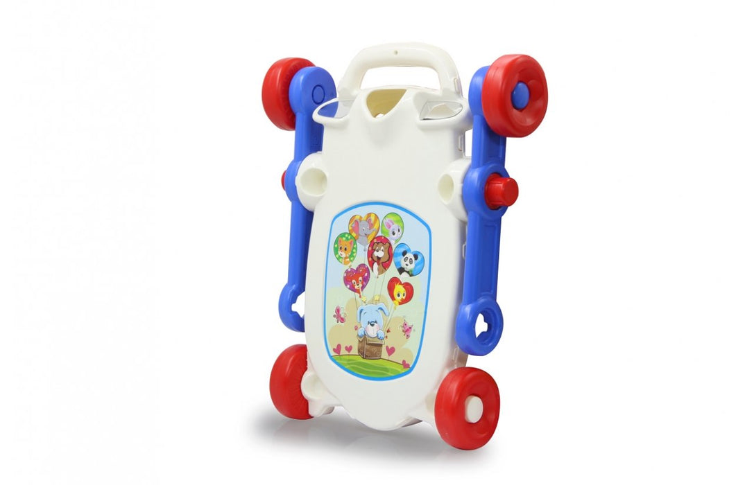 EAN 4042774455477 - Jamara My First Walker andador Multicolor imagen 9