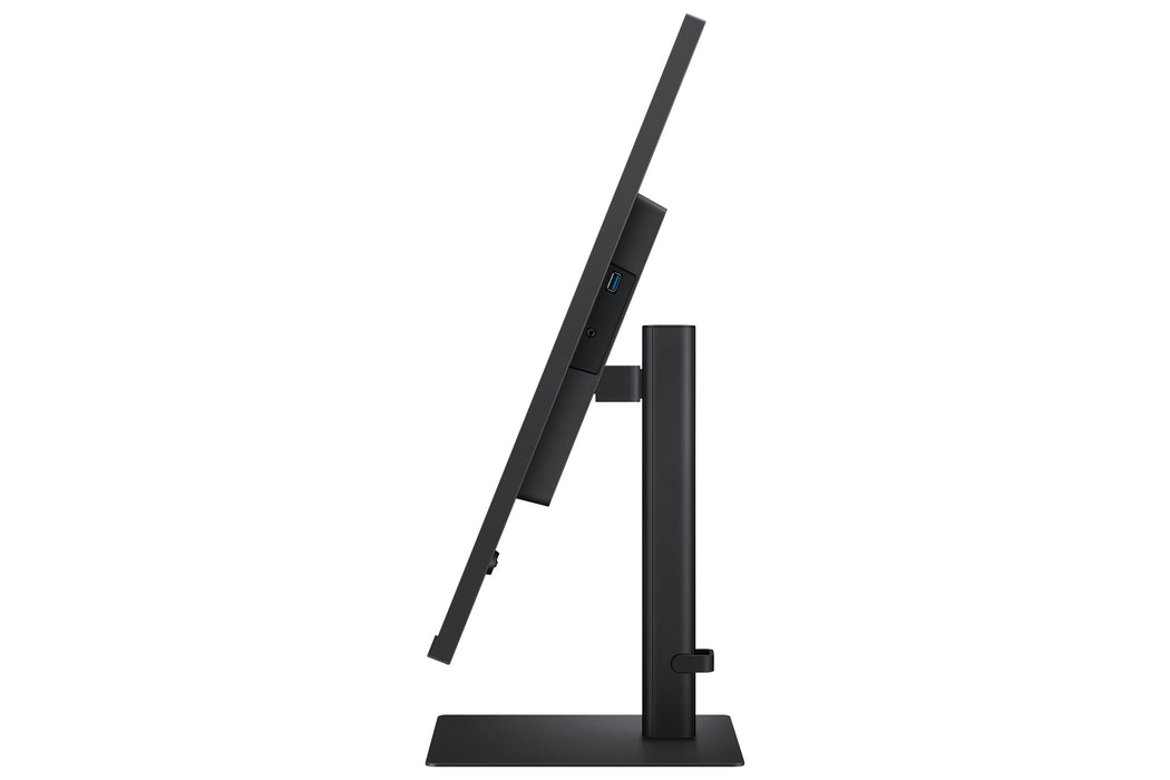 EAN 8806095973388 - Samsung S70D pantalla para PC 94 cm (37") 3840 x 2160 Pixeles 4K Ultra HD LCD Negro imagen 5