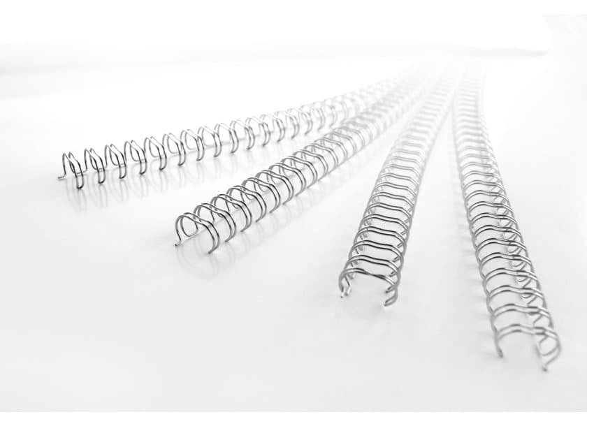 EAN 1346516522100 - GBC RG810610 carpeta para encuadernado y accesorio imagen 3