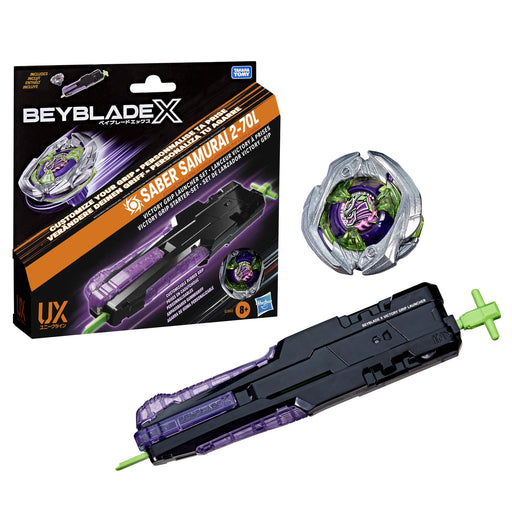 EAN 5010996338280 - Beyblade G1862EU4 juego y juguete de habilidad/activo Estuche de juego imagen 1