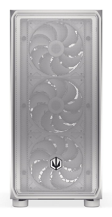 EAN 5903018668864 - ENDORFY ARX 500 ARGB White Midi Tower Blanco imagen 2