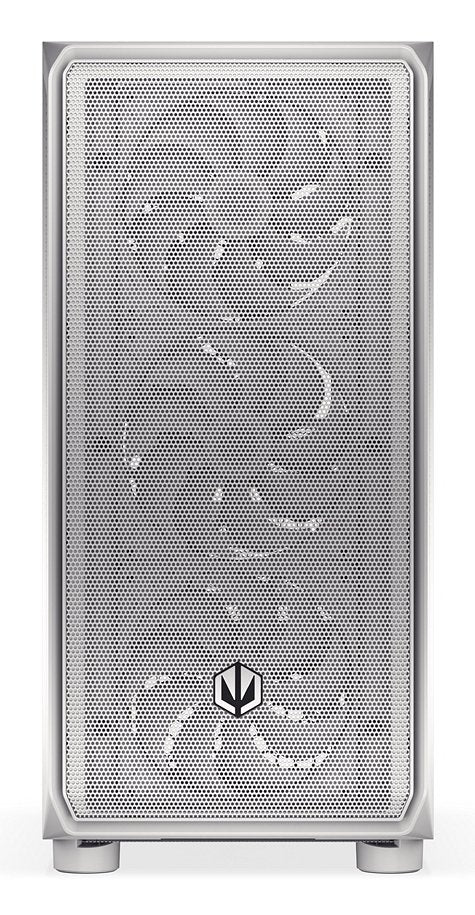 EAN 5903018668864 - ENDORFY ARX 500 ARGB White Midi Tower Blanco imagen 2