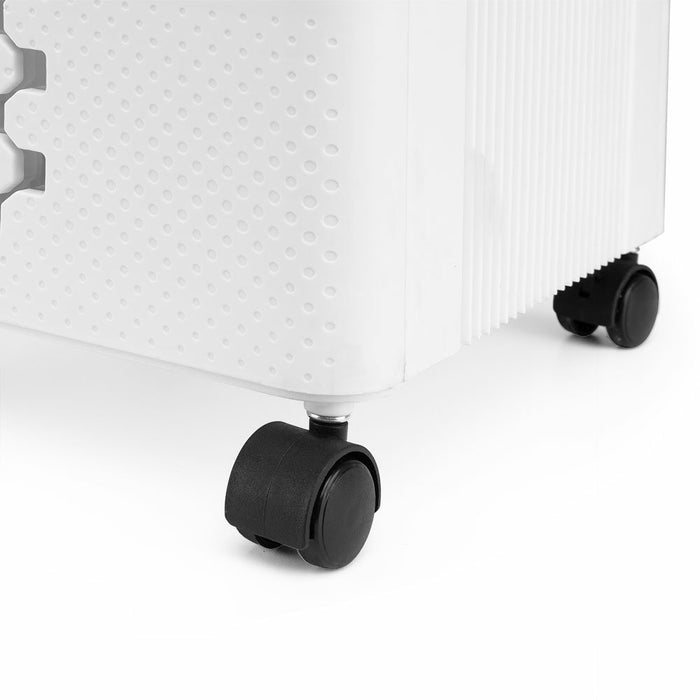 EAN 8435568404717 - Orbegozo AIR 37 climatizador evaporativo Climatizador evaporativo portátil imagen 7