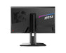 EAN 4711377311267 - MSI MPG 242R X60N pantalla para PC 61,2 cm (24.1") 1920 x 1080 Pixeles Full HD LCD Negro imagen 4