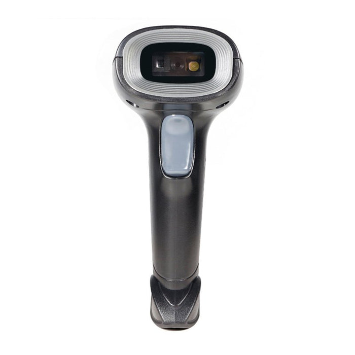 EAN 8435099530442 - Approx APPLS21WS lector de código de barras Lector de códigos de barras portátil 1D/2D LED Negro imagen 4