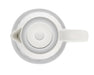 EAN 8590393325535 - Eta Crystal tetera eléctrica 1,7 L 2200 W Transparente, Blanco imagen 4