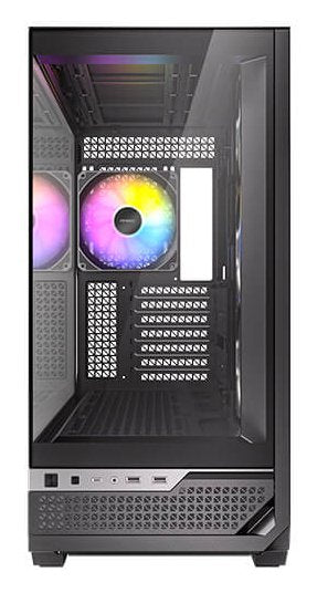 EAN 0761345101356 - Antec C7 ARGB Midi Tower Negro imagen 5