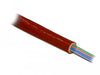 EAN 4043619188970 - DeLOCK 18897 aislamiento de cables Funda trenzada Rojo 1 pieza(s) imagen 1