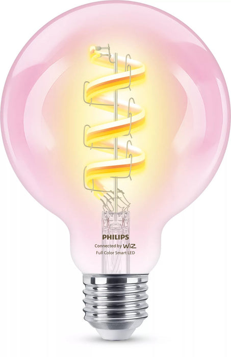 EAN 8720169165793 - Philips 8720169165793 iluminación inteligente Bombilla inteligente Wi-Fi/Bluetooth 6,3 W imagen 1