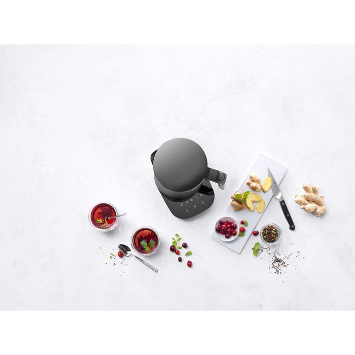 EAN 4009839537172 - ZWILLING Twins Enfinigy tetera eléctrica 1,5 L 1850 W Negro imagen 6