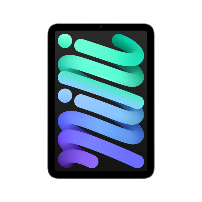 EAN 0195949751936 - Apple iPad mini 7th gen 512 GB 21,1 cm (8.3") Wi-Fi 6E (802.11ax) iPadOS 18 Gris imagen 1