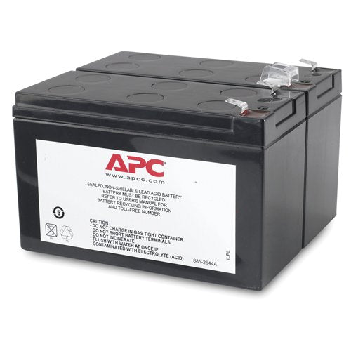 EAN 0731304260042 - APC APCRBC113 batería para sistema ups Sealed Lead Acid (VRLA) imagen 1
