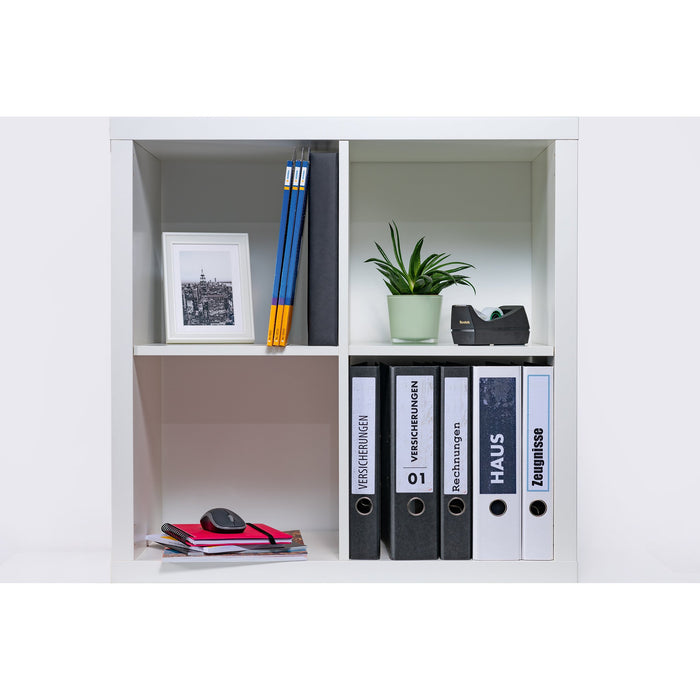 EAN 4008705107464 - HERMA 10746 etiqueta de impresora Blanco Etiqueta para impresora autoadhesiva imagen 5