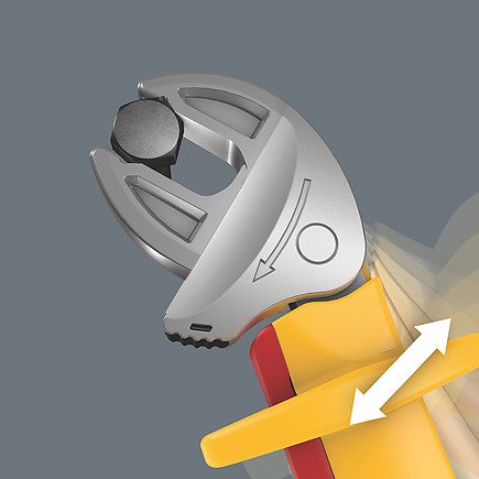 EAN 4013288221780 - Wera 05020152001 llave ajustable imagen 8