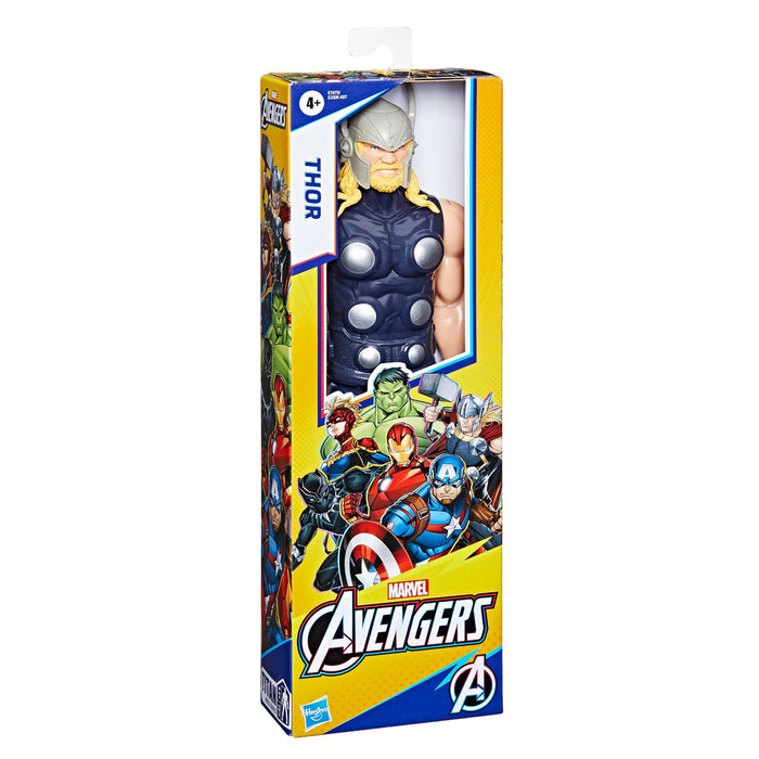 EAN 5010996214720 - Marvel Avengers Thor imagen 16