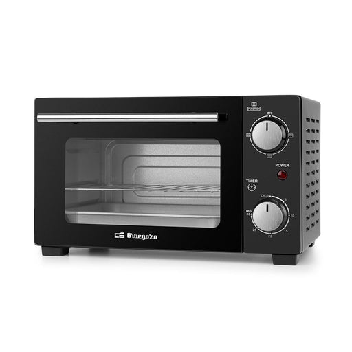 EAN 8435568405592 - Orbegozo HO 985 horno tostador 10 L 800 W Negro imagen 1