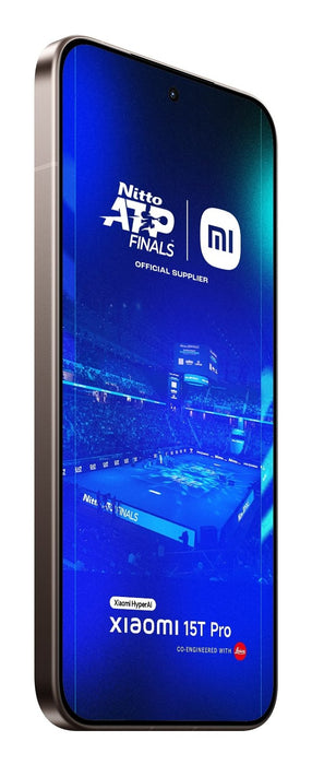 EAN 6932554447830 - Xiaomi 15T Pro 17,4 cm (6.83") 12 GB 512 GB 5500 mAh Marrón imagen 3