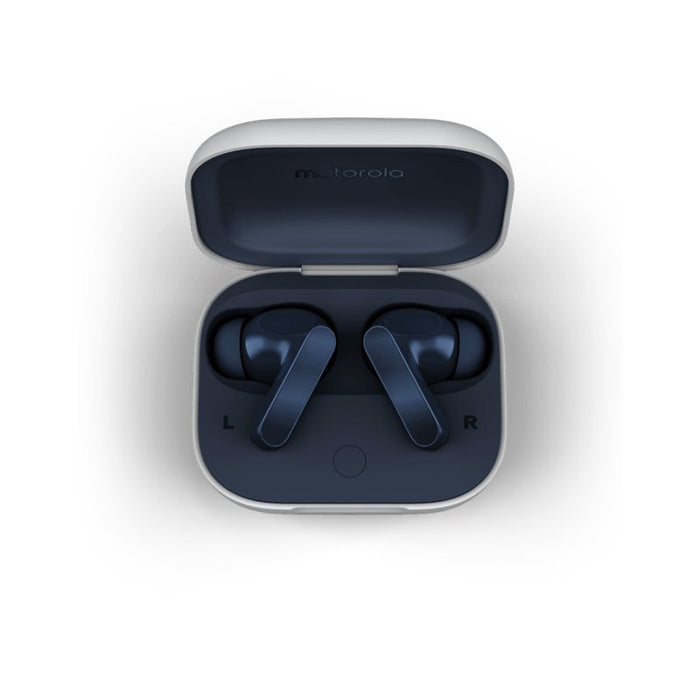 EAN 0840023264559 - Motorola Moto Buds Auriculares Inalámbrico Dentro de oído Llamadas/Música/Deporte/Uso diario Bluetooth Az imagen 3