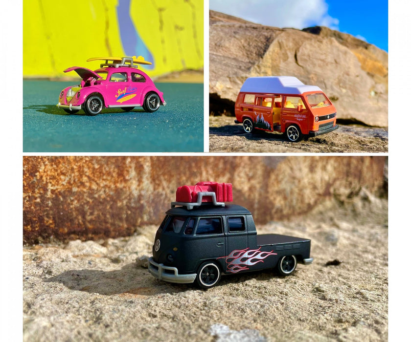 EAN 3467452065402 - Majorette 212055004 vehículo de juguete imagen 5