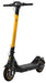 EAN 8435484071086 - Cecotec 07108 patinete eléctrico Negro, Amarillo 25 kmh 10 Ah imagen 1
