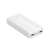 EAN 4260709010748 - Rivacase VA2081 batería externa Polímero de litio 20000 mAh Blanco imagen 7