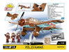 EAN 5902251057510 - COBI PZL.23 Karaś imagen 12