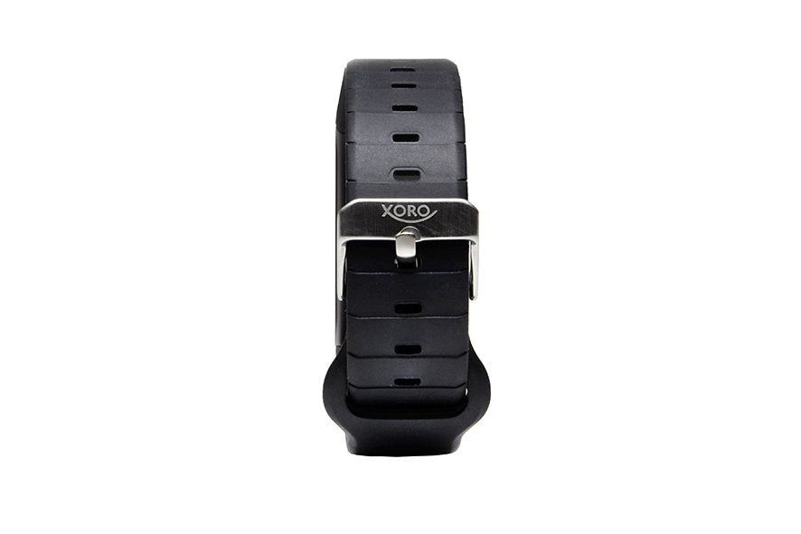 EAN 4260427613719 - Xoro SMW 10 2,9 cm (1.14") LCD Digital 240 x 135 Pixeles Negro imagen 4