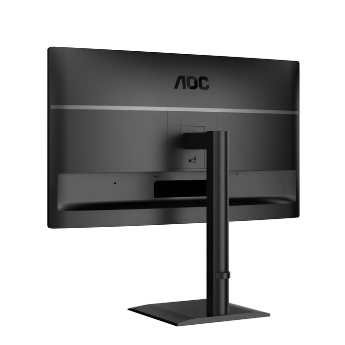 EAN 4038986182812 - AOC E4 Q27E4U pantalla para PC 68,6 cm (27") 2560 x 1440 Pixeles Quad HD LED Negro imagen 9