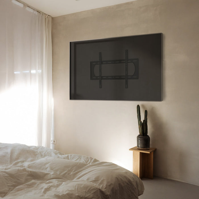 EAN 8433281017092 - TooQ LP1084F-B soporte para TV 2,03 m (80") imagen 4