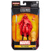 EAN 5010996222442 - Marvel Legends Series Red Widow imagen 11
