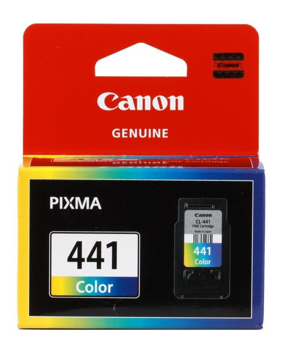 EAN 4960999782386 - Canon CL-441 cartucho de tinta Original imagen 1