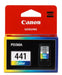 EAN 4960999782386 - Canon CL-441 cartucho de tinta Original imagen 1